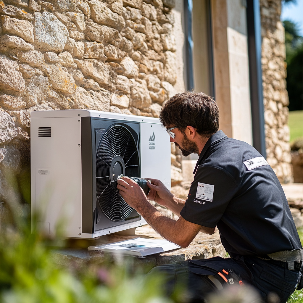 🔄 Comment fonctionne un compteur double flux ?