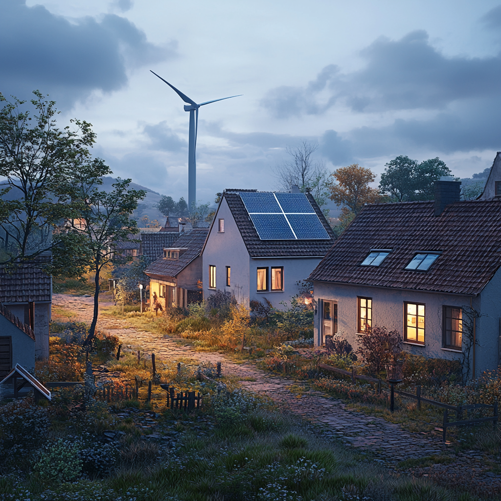 🧱 Quels travaux sont prioritaires pour améliorer la performance énergétique de votre maison ?