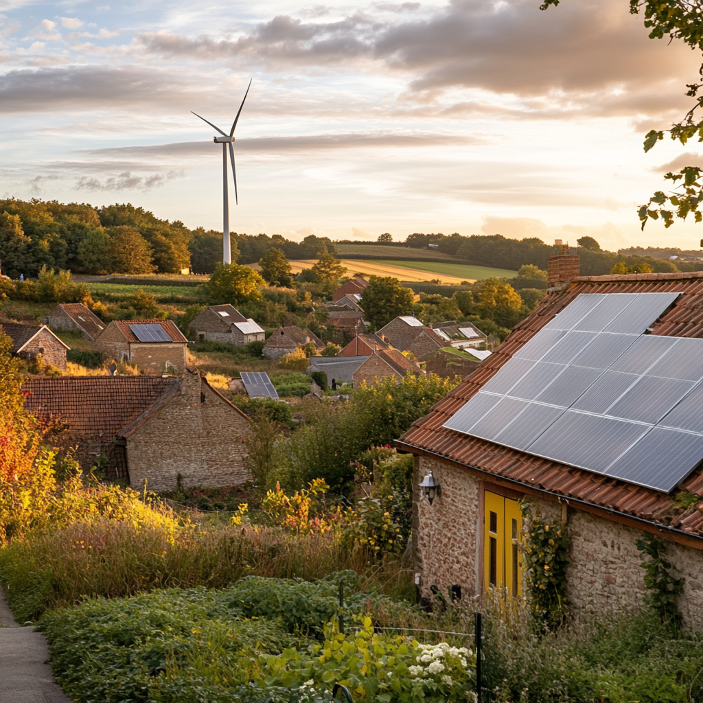 🛠️ Peut-on installer des panneaux solaires soi-même en Wallonie ?