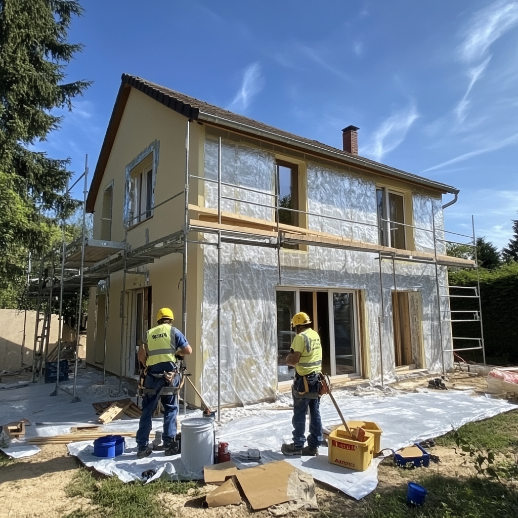 Artisan & entrepreneur : comment faire valider un devis pour travaux énergie en Wallonie