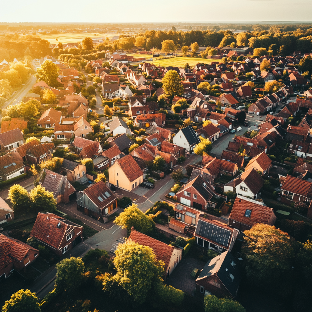 Quel type de prime pour les copropriétés en Wallonie ?